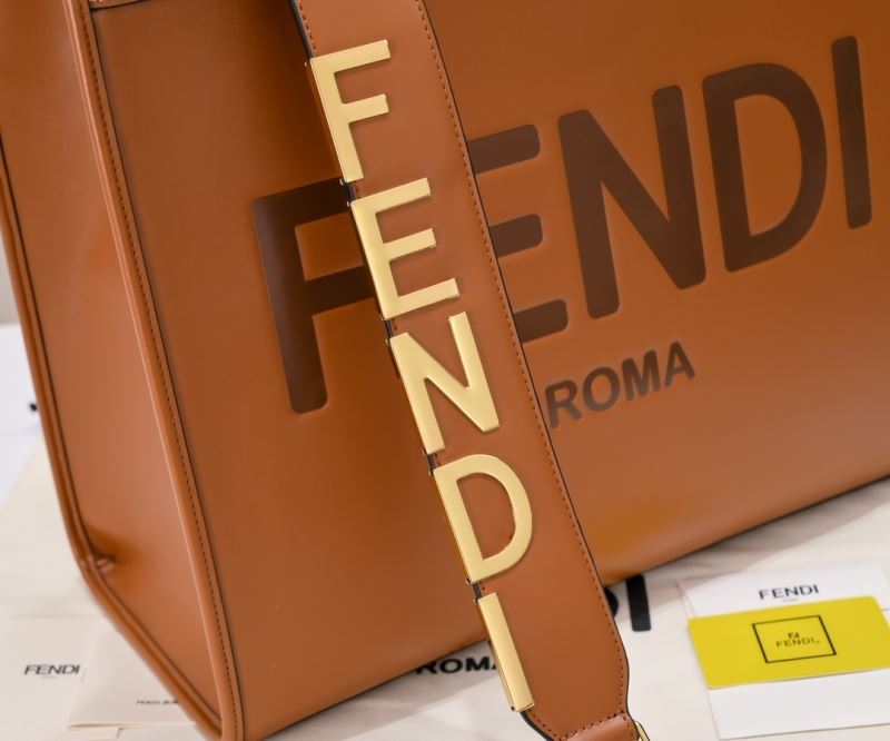 Fendi Sunshine Bags